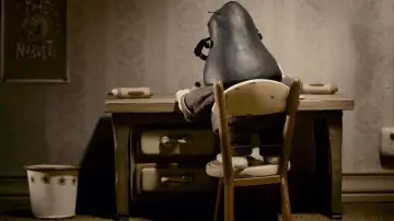 Zasłona do filmu "Mary i Max" #668473