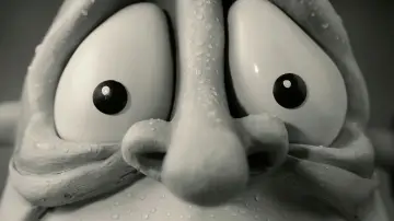 Zasłona do filmu "Mary i Max" #668475