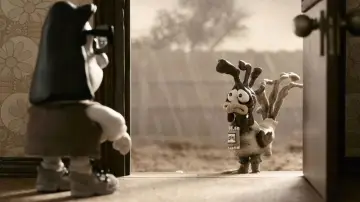 Zasłona do filmu "Mary i Max" #668477