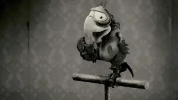 Zasłona do filmu "Mary i Max" #668479