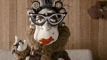 Zasłona do filmu "Mary i Max" #668488