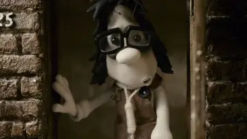 Zasłona do filmu "Mary i Max" #668494