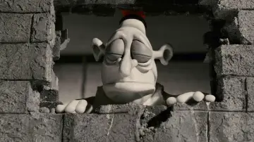 Zasłona do filmu "Mary i Max" #668498