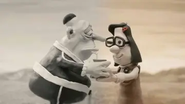 Zasłona do filmu "Mary i Max" #668504