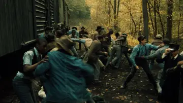 Zasłona do filmu "W szachu" #1099813