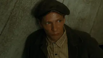 Zasłona do filmu "W szachu" #459691