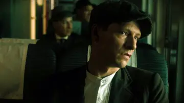 Zasłona do filmu "W szachu" #459692