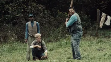 Zasłona do filmu "W szachu" #459699
