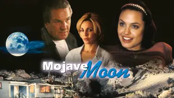 Zasłona do filmu "Mojave Moon" #1105971