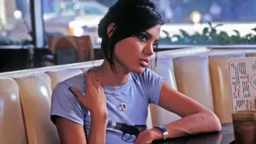 Zasłona do filmu "Mojave Moon" #466565