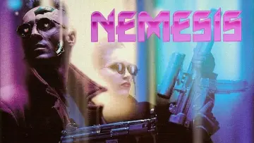 Zasłona do filmu "Nemezis" #692678