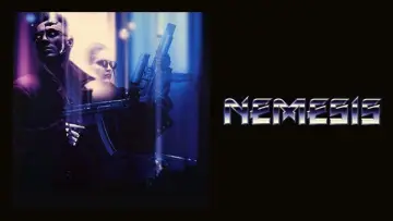 Zasłona do filmu "Nemezis" #692679
