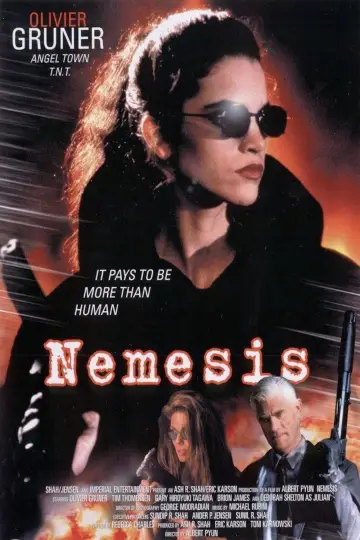 Nemezis