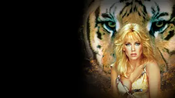 Sheena - królowa dżungli