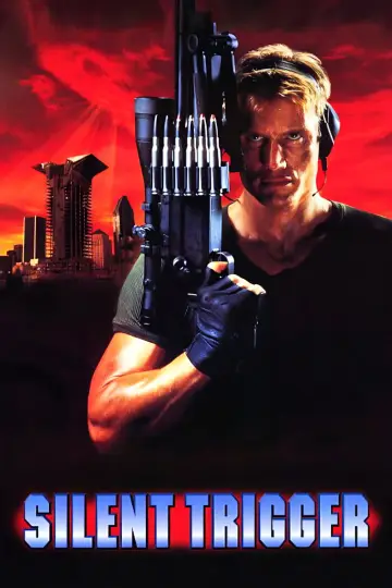 Plakat do filmu "Honor Zabójcy" #1026615