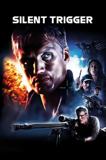 Plakat do filmu "Honor Zabójcy" #1026617