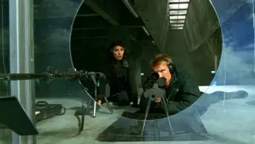 Zasłona do filmu "Honor Zabójcy" #475834