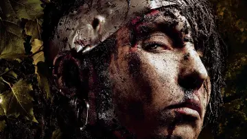 Zasłona do filmu "Millennium: Dziewczyna, która igrała z ogniem" #247391