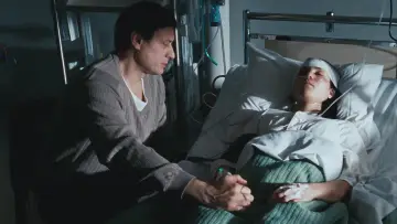 Zasłona do filmu "Millennium: Dziewczyna, która igrała z ogniem" #247393