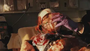 Zasłona do filmu "Millennium: Dziewczyna, która igrała z ogniem" #247394