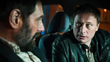 Zasłona do filmu "Millennium: Dziewczyna, która igrała z ogniem" #247396