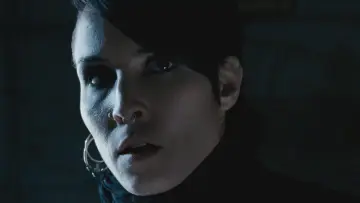 Zasłona do filmu "Millennium: Dziewczyna, która igrała z ogniem" #247397