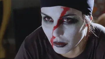 Zasłona do filmu "Millennium: Dziewczyna, która igrała z ogniem" #247399