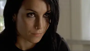 Zasłona do filmu "Millennium: Dziewczyna, która igrała z ogniem" #247402