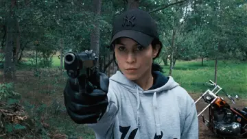 Zasłona do filmu "Millennium: Dziewczyna, która igrała z ogniem" #505697