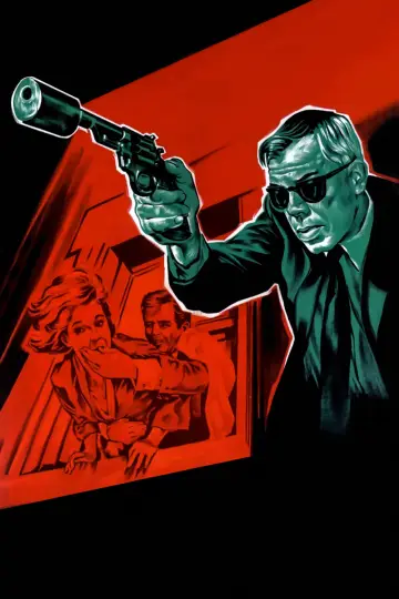 Plakat do filmu "Zabójcy" #419714