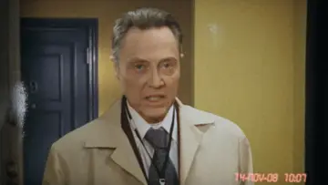 Zasłona do filmu "Plan prawie doskonały" #1011689