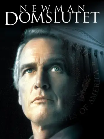 Plakat do filmu "Werdykt" #1533402