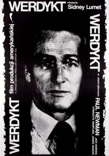 Werdykt