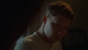 Zasłona do filmu "Borstal Boy" #1523762