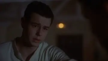 Zasłona do filmu "Borstal Boy" #1523763