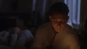 Zasłona do filmu "Borstal Boy" #1523764