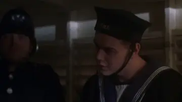 Zasłona do filmu "Borstal Boy" #1523776