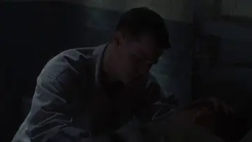 Zasłona do filmu "Borstal Boy" #1523779