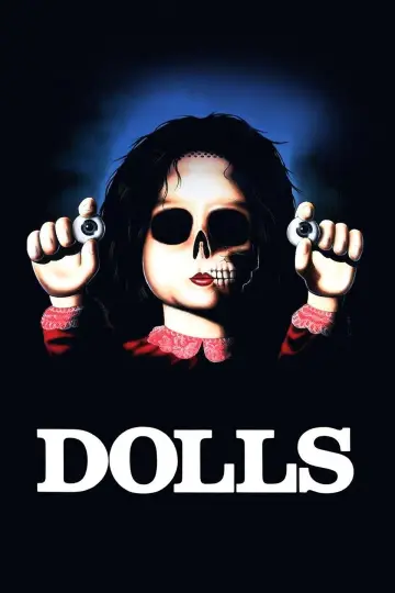Plakat do filmu "Lalki" #1047640