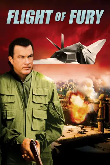 Plakat do filmu "Szalony Lot" #1073430