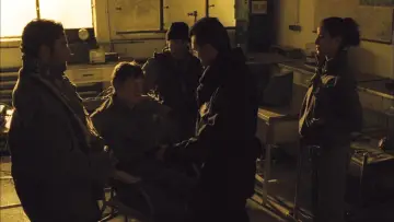 Zasłona do filmu "Szalony Lot" #441761
