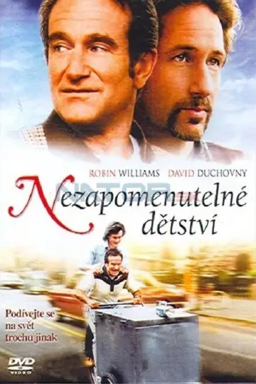 Plakat do filmu "Głowa do góry" #357832