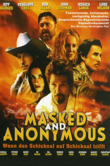 Plakat do filmu "Jeźdźcy Apokalipsy" #394276
