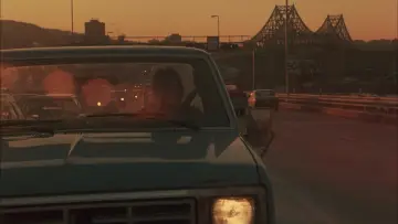 Zasłona do filmu "Skanerzy II: Nowy Porządek" #1808572