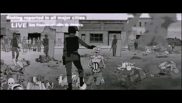Zasłona do filmu "The Second Renaissance Part I" #1791897