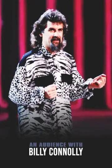 Plakat do filmu "An Audience with Billy Connolly" #1632817