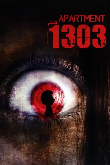 Plakat do filmu "Apartament 1303" #1096152