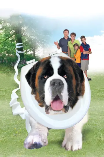 Plakat do filmu "Beethoven 4" #411744