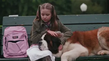 Zasłona do filmu "Beethoven 5" #1062244