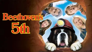 Zasłona do filmu "Beethoven 5" #1062246